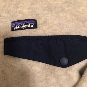 Patagonia Fleece Pullover